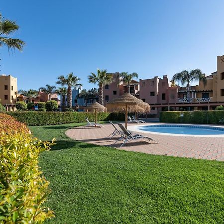 El Rincon Del Golf II By H - Isla Canela Golf Grhii18P21 Экстерьер фото
