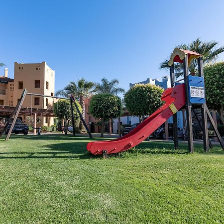 El Rincon Del Golf II By H - Isla Canela Golf Grhii18P21 Экстерьер фото