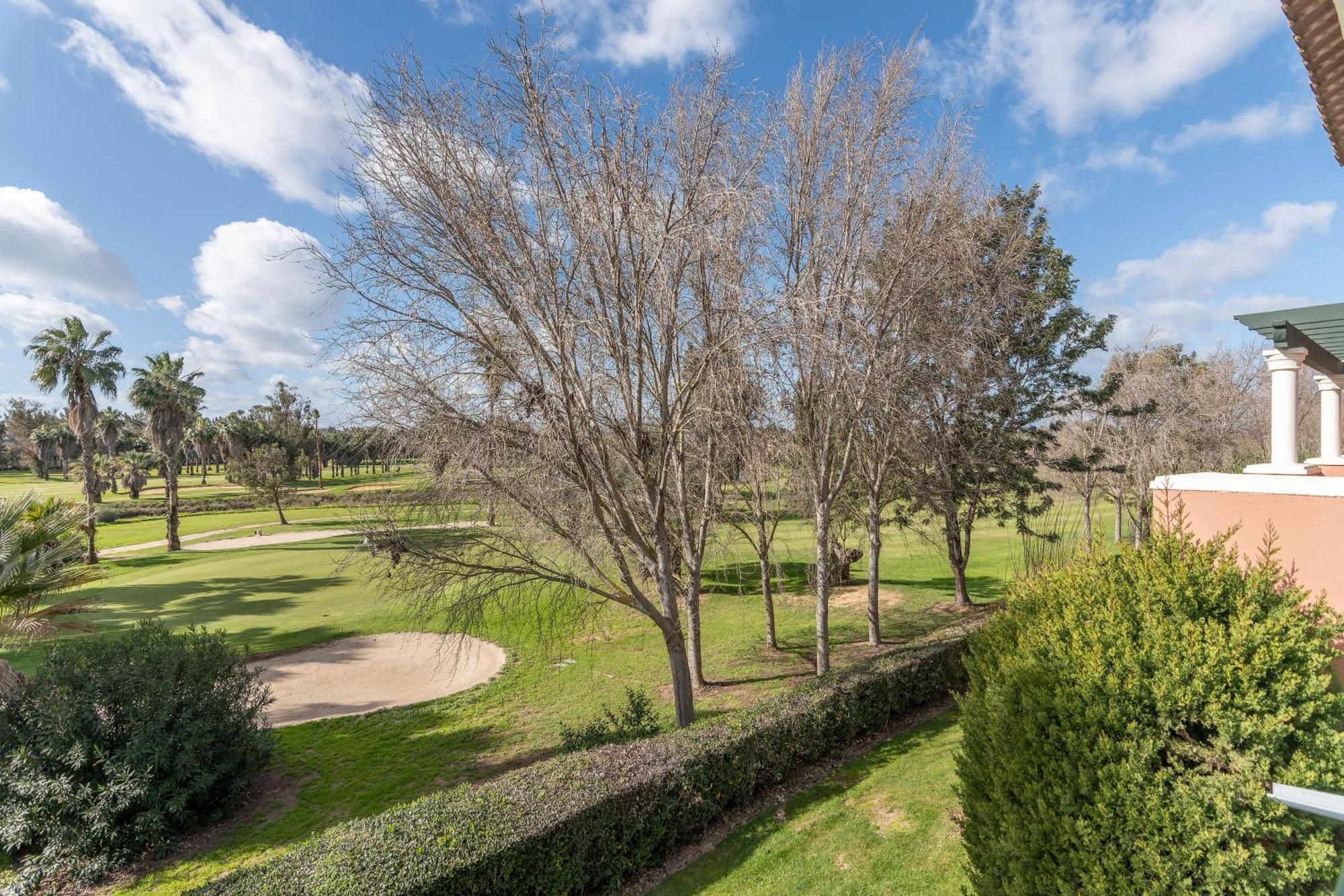 El Rincon Del Golf II By H - Isla Canela Golf Grhii18P21 Экстерьер фото